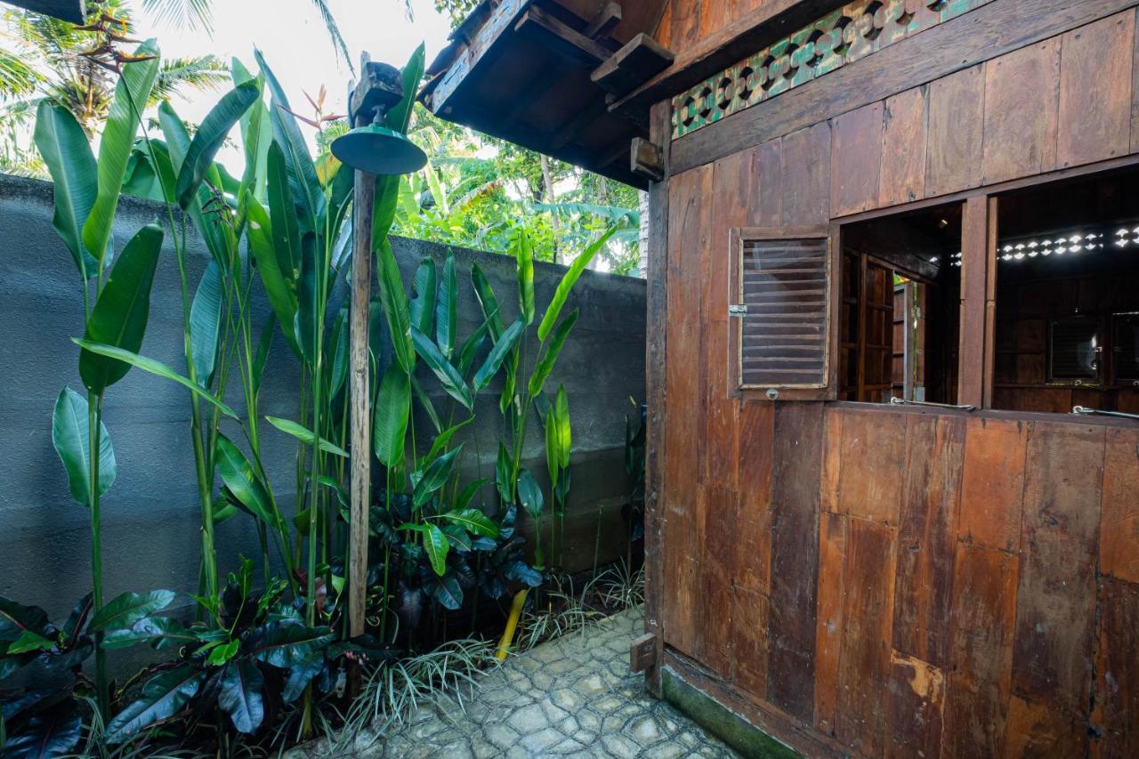 Hotel Kubu Kirana By Supala Ubud Esterno foto